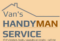 Van's Handyman Service